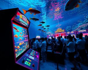 Tembak Ikan Online