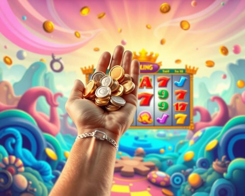 Cara Cepat Kumpulkan Koin di King Octopus