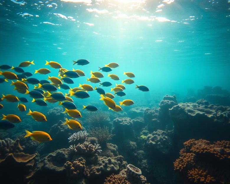 Perbedaan Ocean Paradise dengan Game Tembak Ikan Lain