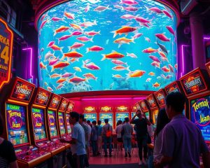 Tembak Ikan Online